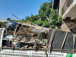 Demolition Debris Removal in Dunkirk, IN
