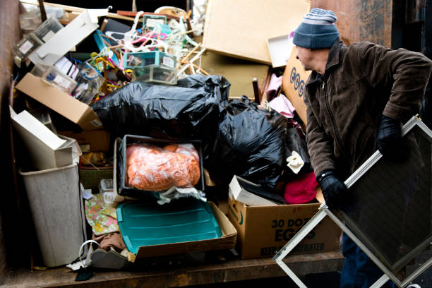 Best Electronics and E-Waste Disposal  in Dunkirk, IN